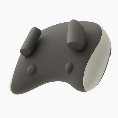 Premium Pillow Neck & Shoulder Massager