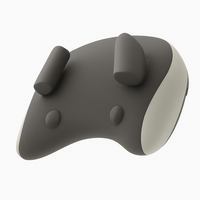 Premium Pillow Neck & Shoulder Massager