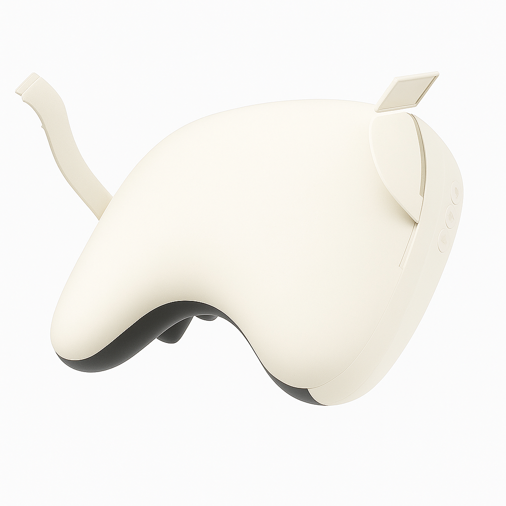 Premium Pillow Neck & Shoulder Massager