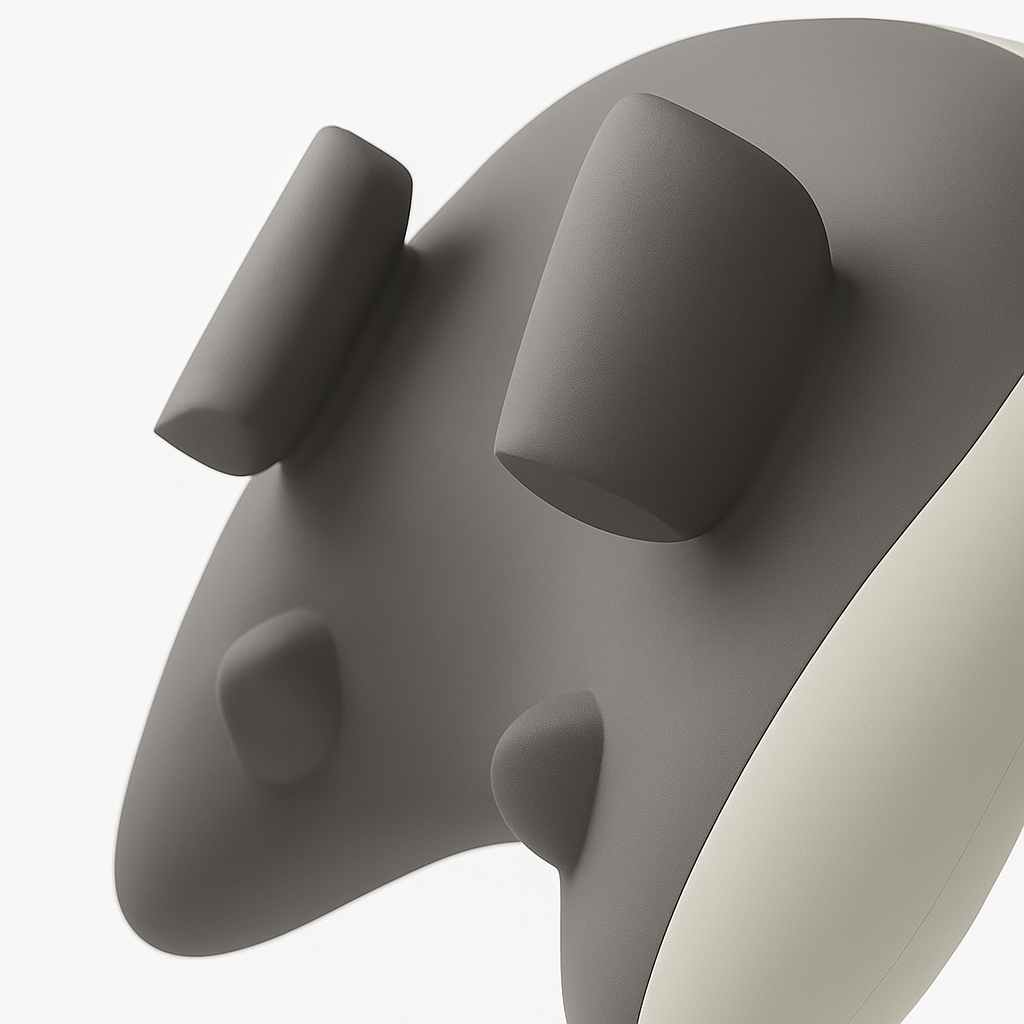 Premium Pillow Neck & Shoulder Massager