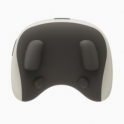 Premium Pillow Neck & Shoulder Massager