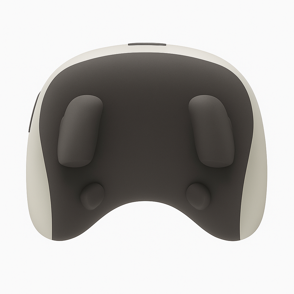 Premium Pillow Neck & Shoulder Massager